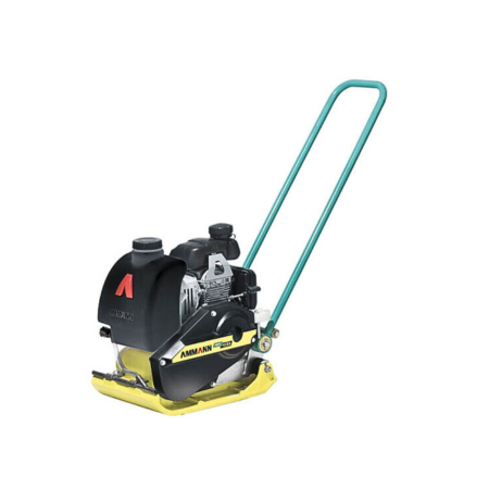 Zagęszczarka jednokierunkowa 54 kg Ammann APF 10/33, 330 mm, Honda GX120